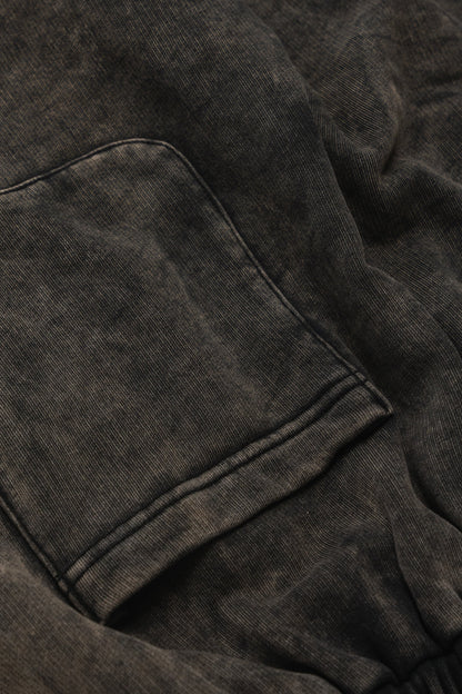 RESERVED NOTE SWEATPANTS