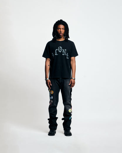 Screw U S/S T-Shirt