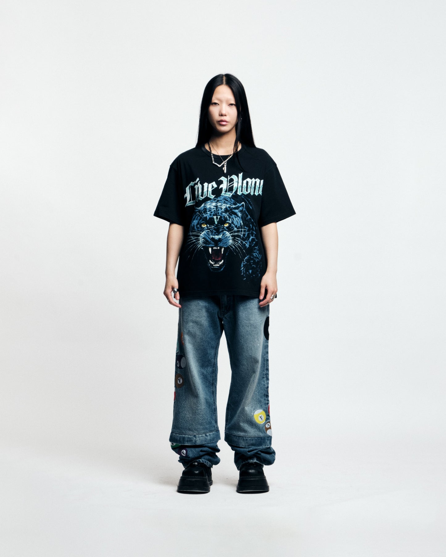 PVNTHER T-Shirt