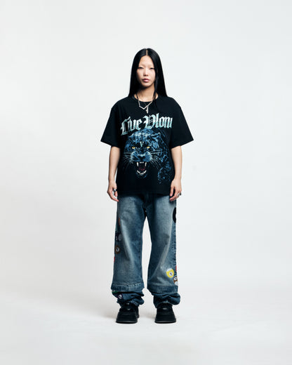 PVNTHER T-Shirt