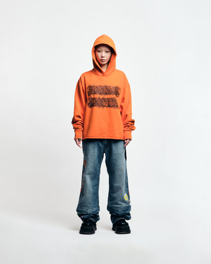 GATE KEEPER HOODIE