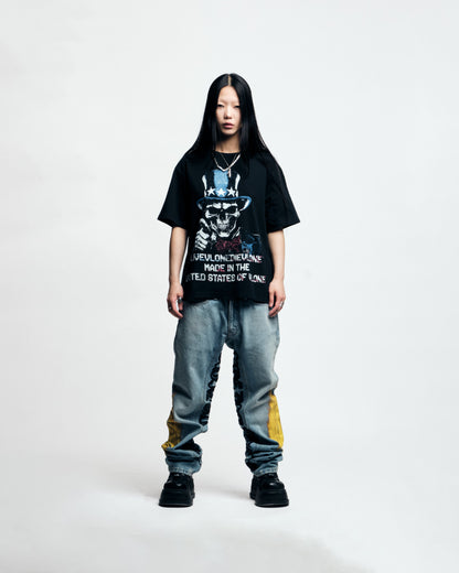UNC' VLONE T-Shirt