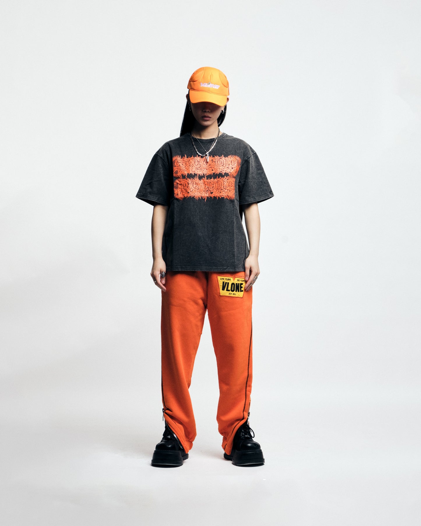 GATE KEEPER T-SHIRT