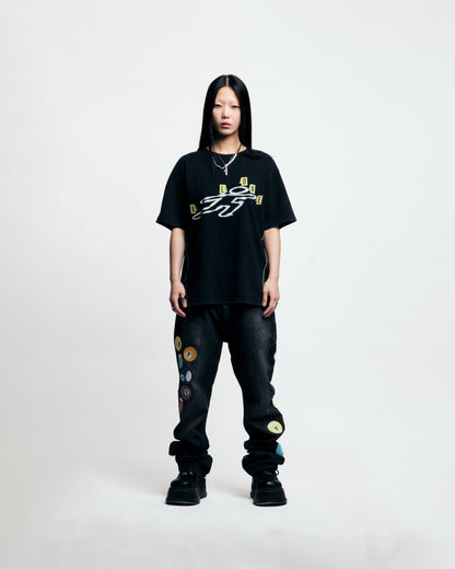 Dont Body Yourself S/S T-Shirt