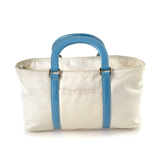 Tessuto Two Way Handbag