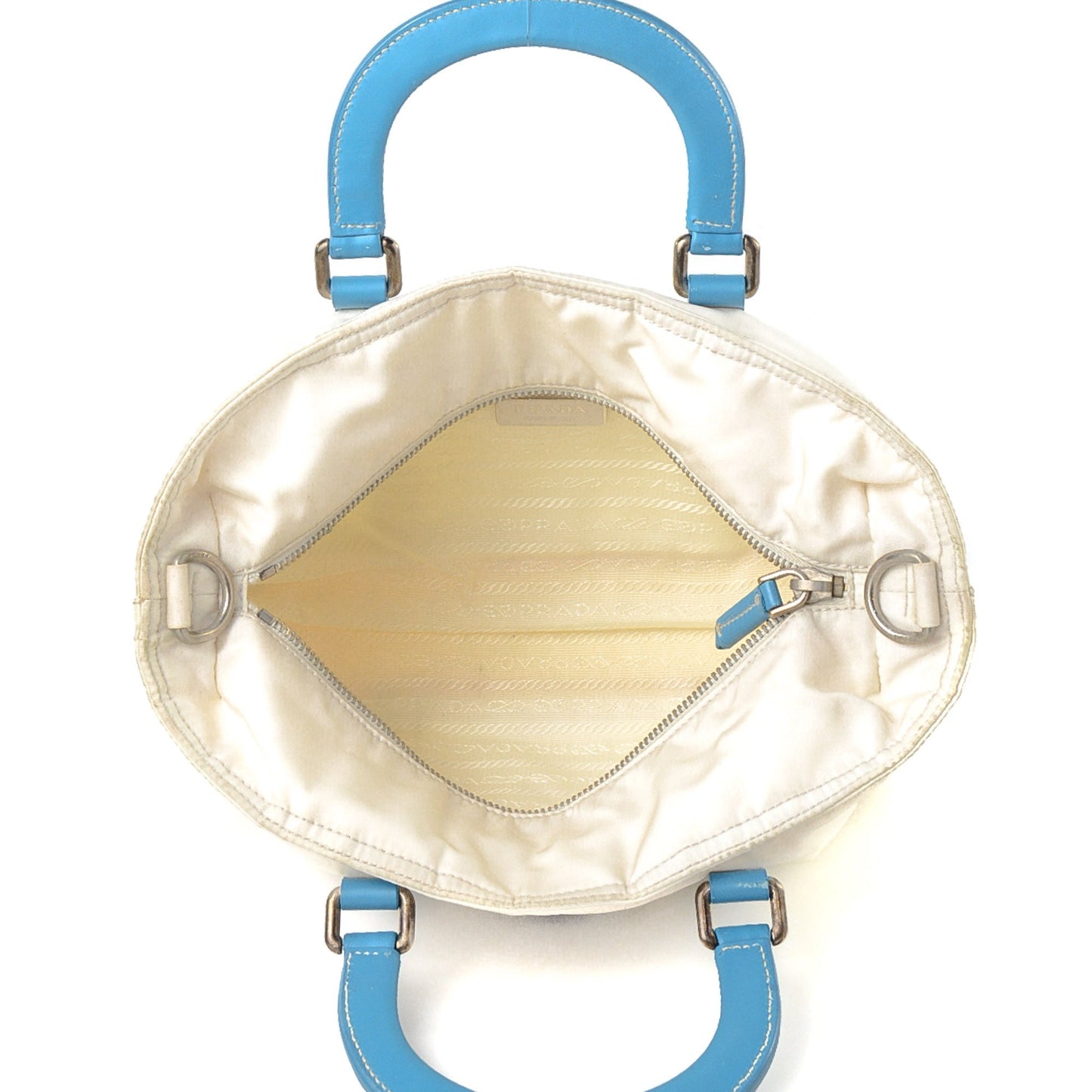 Tessuto Two Way Handbag